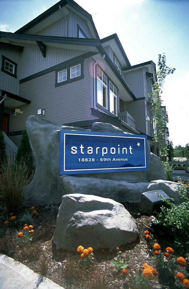 Starpoint